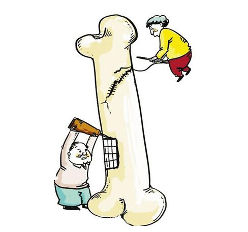 骨折后患者会有什么表现