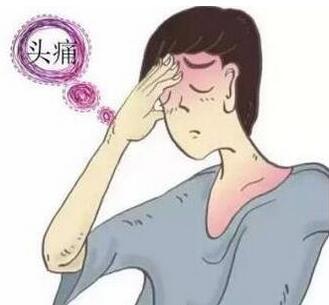 头痛的症状具体都是怎么样子