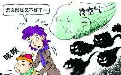 支气管哮喘