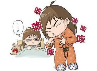 肺部感染性疾病